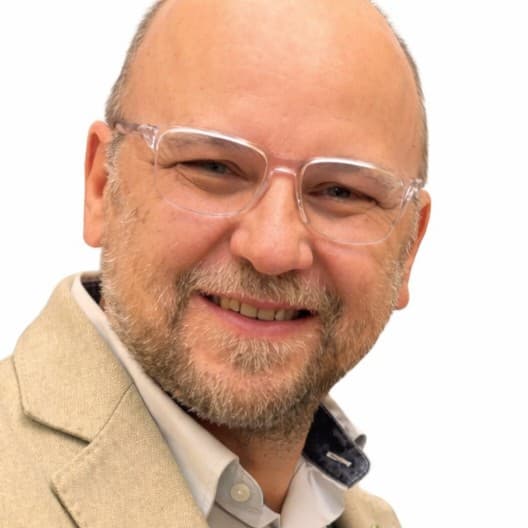 Ritratto di Alessandro Colalongo
